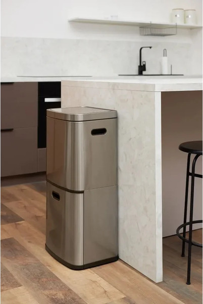 Изображение товара Система сортировки мусора Smart Solutions Smart Bin / SS0000250 (60л)