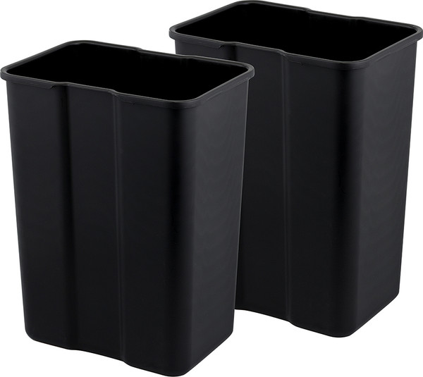 Изображение товара Система сортировки мусора Smart Solutions Smart Bin / SS0000250 (60л)