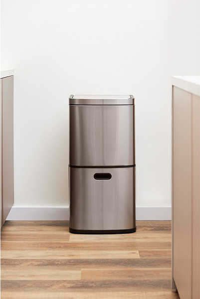 Изображение товара Система сортировки мусора Smart Solutions Smart Bin / SS0000250 (60л)