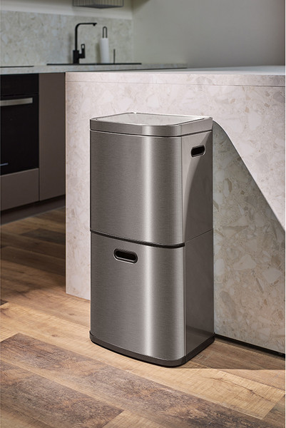 Изображение товара Система сортировки мусора Smart Solutions Smart Bin / SS0000250 (60л)