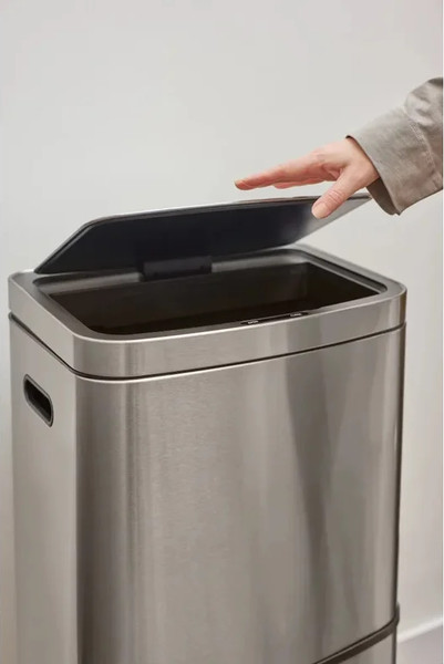 Изображение товара Система сортировки мусора Smart Solutions Smart Bin / SS0000250 (60л)