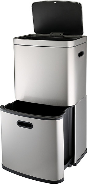 Изображение товара Система сортировки мусора Smart Solutions Smart Bin / SS0000250 (60л)