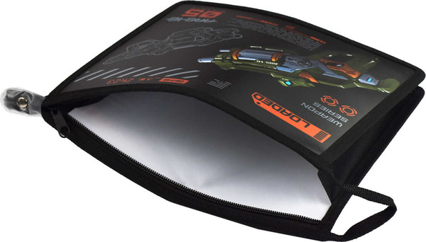 Изображение товара Папка для тетрадей Феникс+ Бластер / 66321