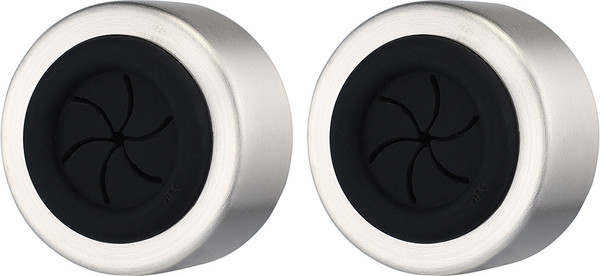 Изображение товара Держатель для полотенца Smart Solutions Twins / SS0000251 (2шт)