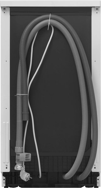 Изображение товара Посудомоечная машина MEFERI MDW4562WH FS Light