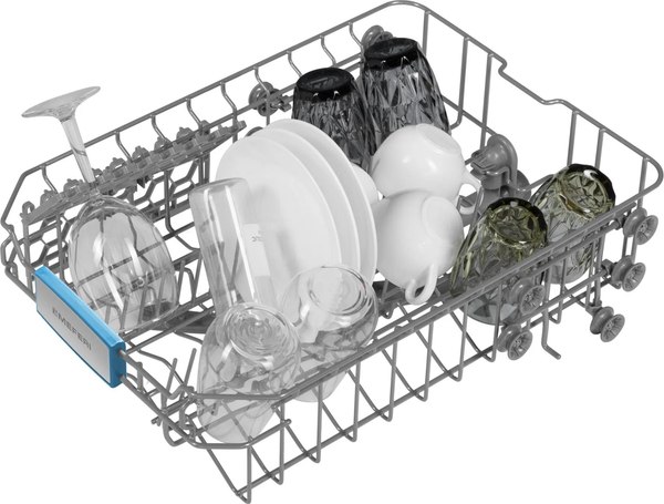 Изображение товара Посудомоечная машина MEFERI MDW4562WH FS Light