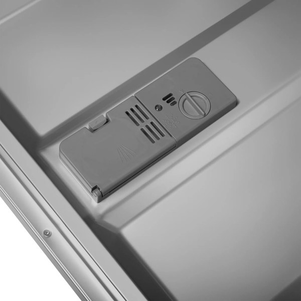 Изображение товара Посудомоечная машина MEFERI MDW4562WH FS Light