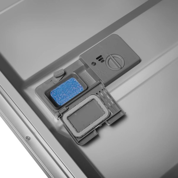 Изображение товара Посудомоечная машина MEFERI MDW4562WH FS Light