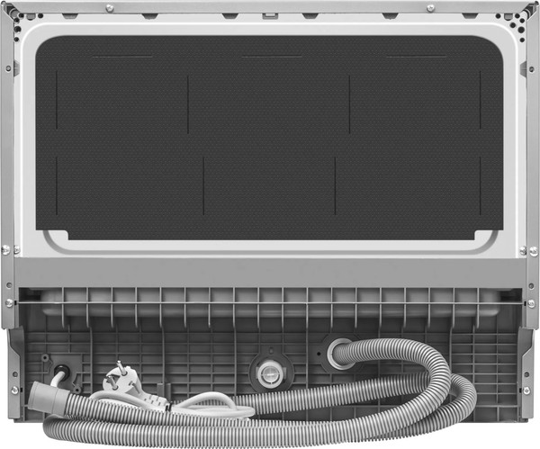 Изображение товара Посудомоечная машина MEFERI MDW4563 Compact Power