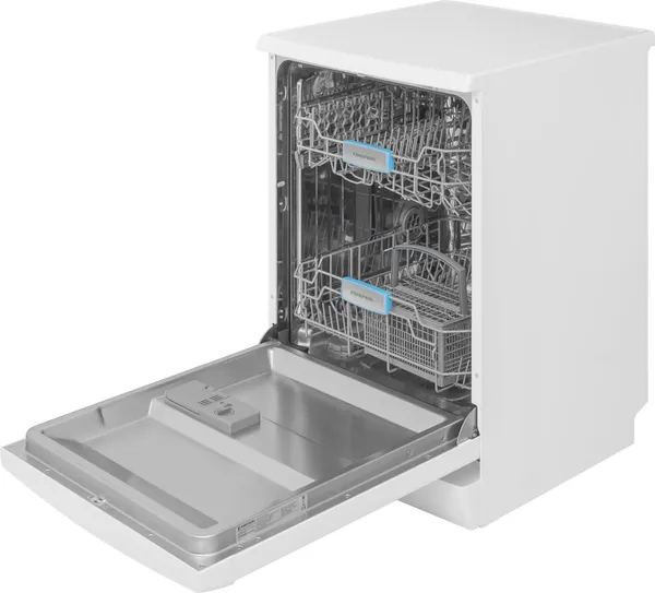 Изображение товара Посудомоечная машина MEFERI MDW6062WH FS Light