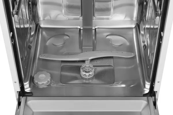 Изображение товара Посудомоечная машина MEFERI MDW6062WH FS Light