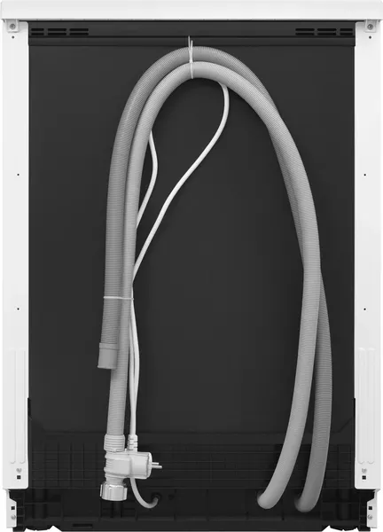 Изображение товара Посудомоечная машина MEFERI MDW6062WH FS Light