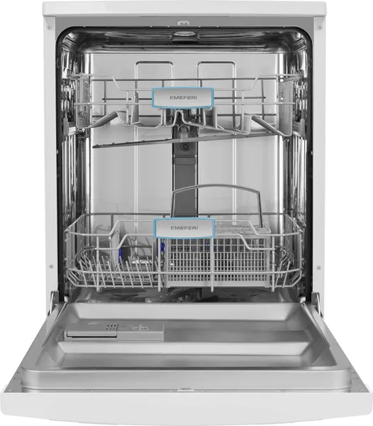 Изображение товара Посудомоечная машина MEFERI MDW6062WH FS Light