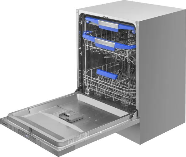 Изображение товара Посудомоечная машина MEFERI MDW6083 Comfort Plus