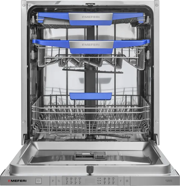 Изображение товара Посудомоечная машина MEFERI MDW6083 Comfort Plus