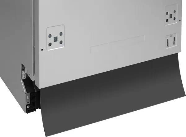 Изображение товара Посудомоечная машина MEFERI MDW6083 Comfort Plus