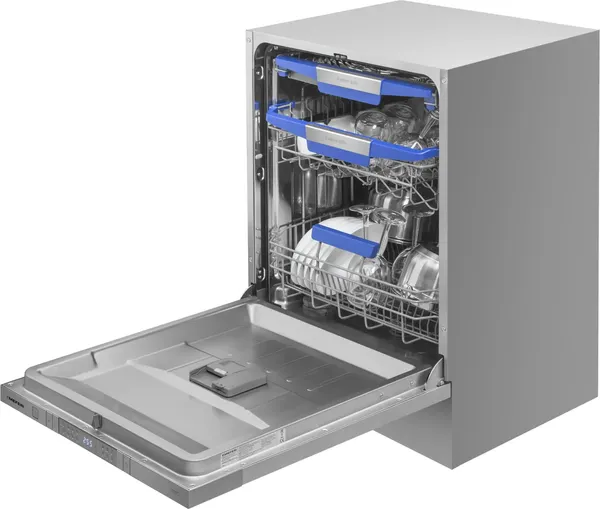 Изображение товара Посудомоечная машина MEFERI MDW6083 Comfort Plus