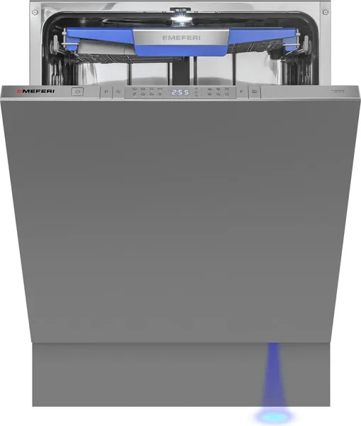 Изображение товара Посудомоечная машина MEFERI MDW6083 Comfort Plus