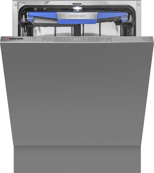 Изображение товара Посудомоечная машина MEFERI MDW6083 Comfort Plus