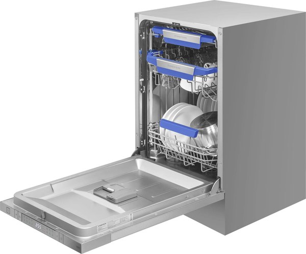 Изображение товара Посудомоечная машина MEFERI MDW4583 Comfort Plus