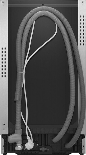 Изображение товара Посудомоечная машина MEFERI MDW4573 Comfort