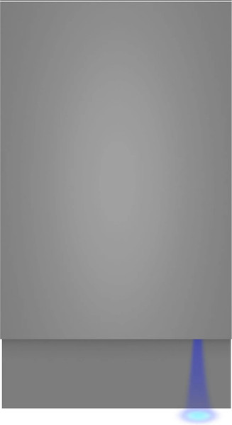 Изображение товара Посудомоечная машина MEFERI MDW4573 Comfort