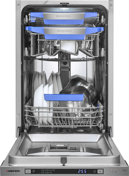 Изображение товара Посудомоечная машина MEFERI MDW4573 Comfort