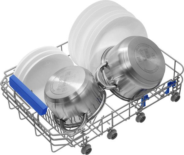 Изображение товара Посудомоечная машина MEFERI MDW4573 Comfort