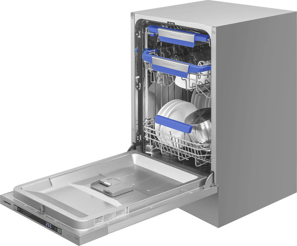 Изображение товара Посудомоечная машина MEFERI MDW4573 Comfort