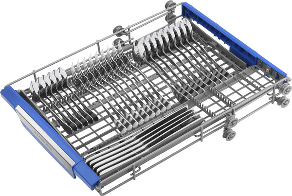 Изображение товара Посудомоечная машина MEFERI MDW4573 Comfort