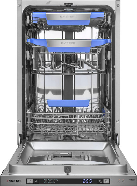 Изображение товара Посудомоечная машина MEFERI MDW4573 Comfort
