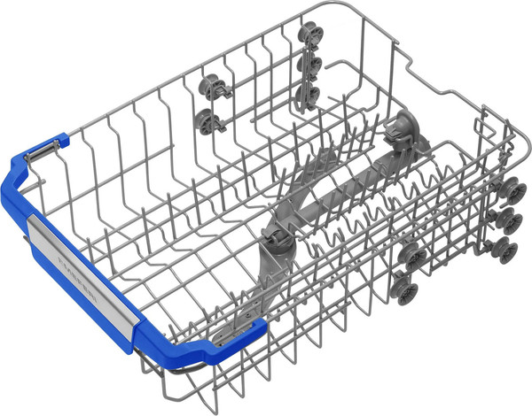 Изображение товара Посудомоечная машина MEFERI MDW4573 Comfort