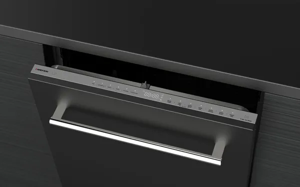 Изображение товара Посудомоечная машина MEFERI MDW6093 Luxe