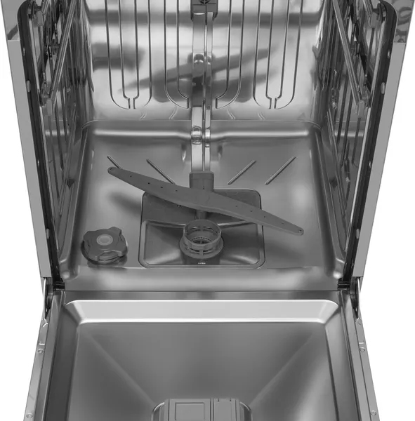 Изображение товара Посудомоечная машина MEFERI MDW6093 Luxe