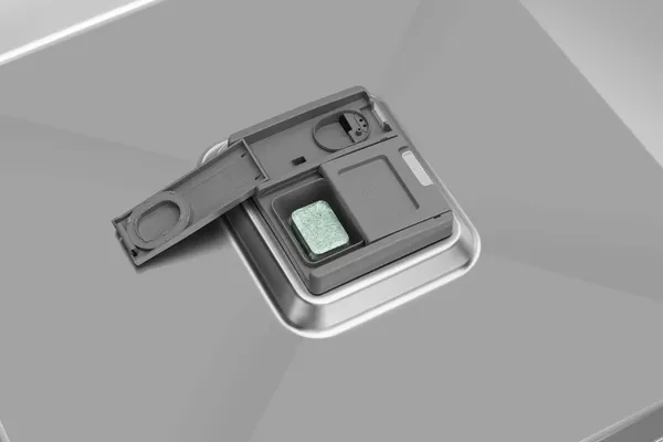 Изображение товара Посудомоечная машина MEFERI MDW6093 Luxe