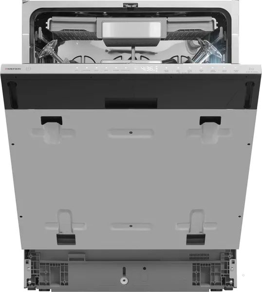 Изображение товара Посудомоечная машина MEFERI MDW6093 Luxe