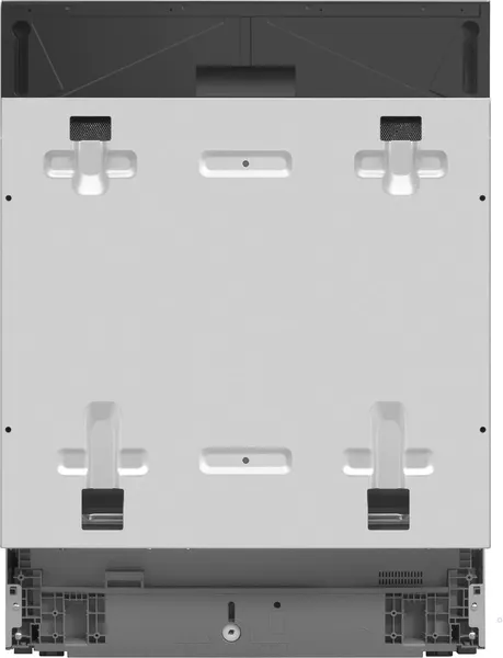 Изображение товара Посудомоечная машина MEFERI MDW6093 Luxe