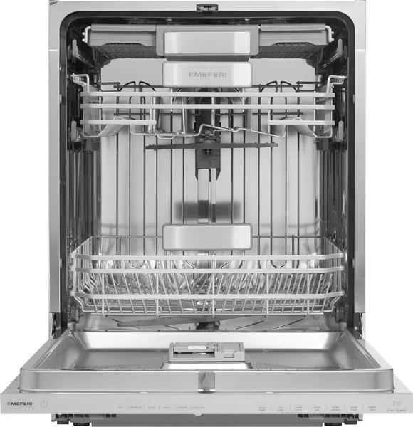Изображение товара Посудомоечная машина MEFERI MDW6093 Luxe