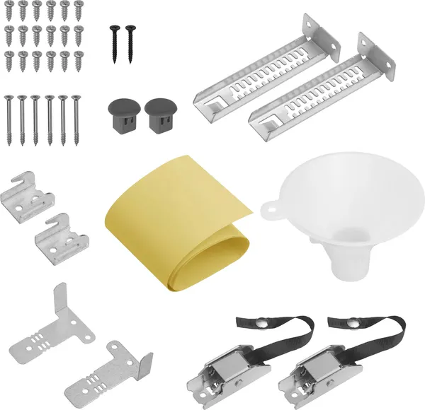 Изображение товара Посудомоечная машина MEFERI MDW6093 Luxe
