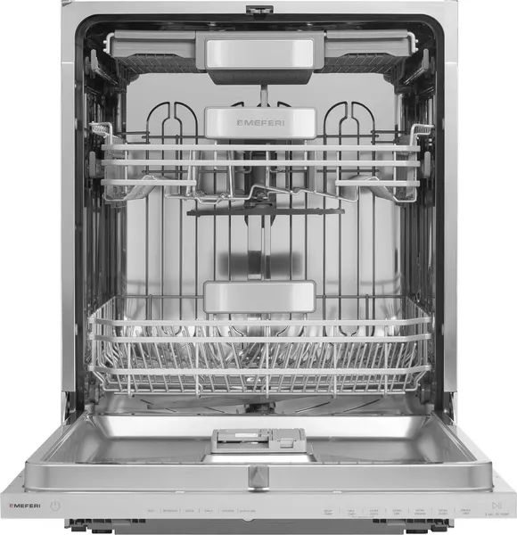 Изображение товара Посудомоечная машина MEFERI MDW6093 Luxe