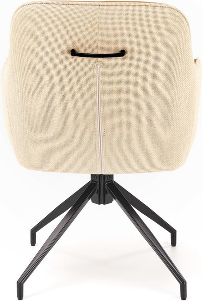 Изображение товара Стул Halmar K527 (коричневый/черный)