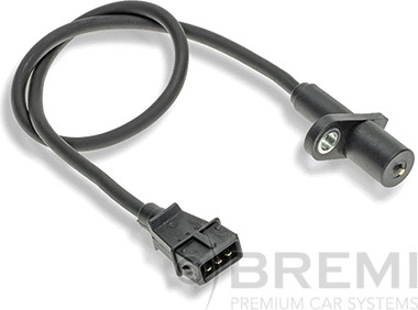 Изображение товара Датчик положения коленвала Bremi 60411