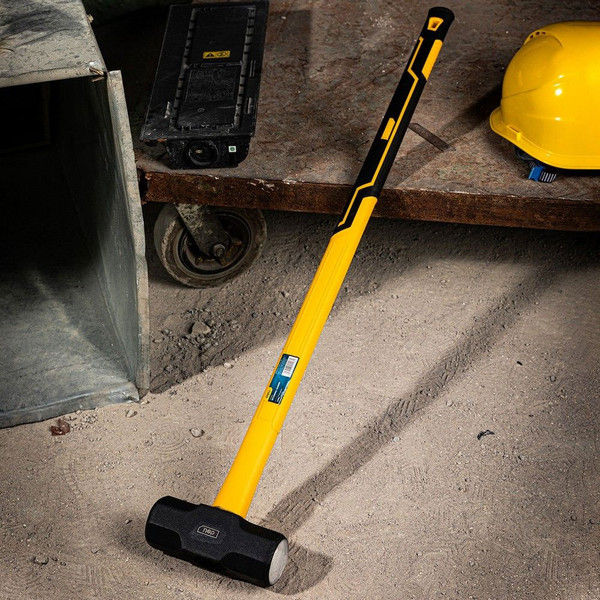 Изображение товара Кувалда Deli EDL6913