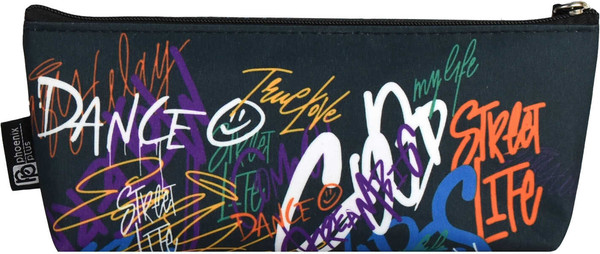 Изображение товара Пенал Феникс+ Теги / 65278