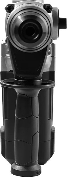 Изображение товара Профессиональный перфоратор Deli EDE-DC26-3E (черный)
