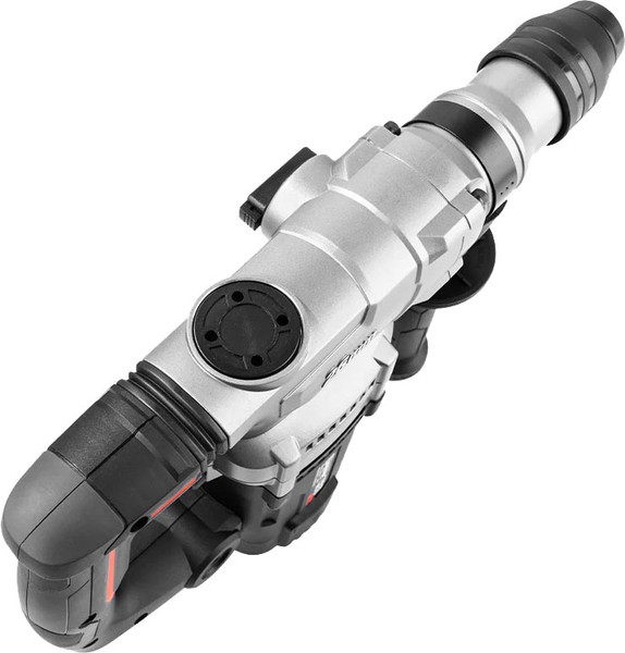 Изображение товара Профессиональный перфоратор Deli EDE-DC26-3E (черный)