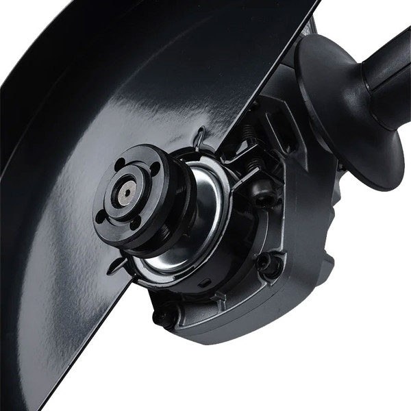 Изображение товара Профессиональная угловая шлифмашина Deli EDE-JM230-1E (черный)