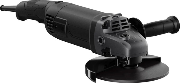 Изображение товара Профессиональная угловая шлифмашина Deli EDE-JM230-1E (черный)