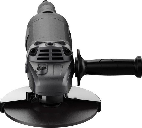 Изображение товара Профессиональная угловая шлифмашина Deli EDE-JM230-1E (черный)