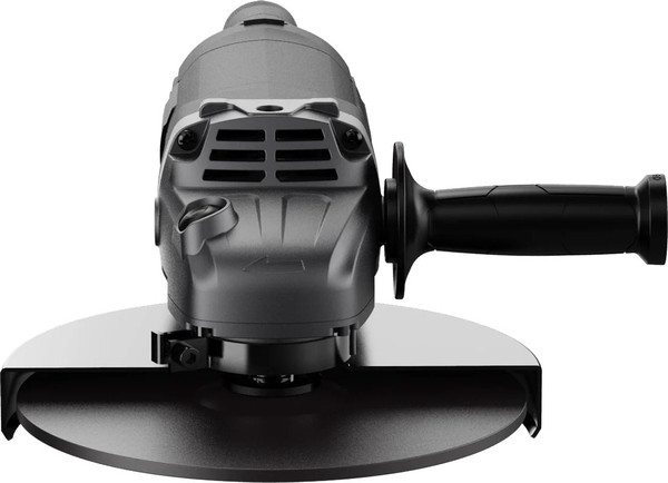 Изображение товара Профессиональная угловая шлифмашина Deli EDE-JM230-2E (черный)